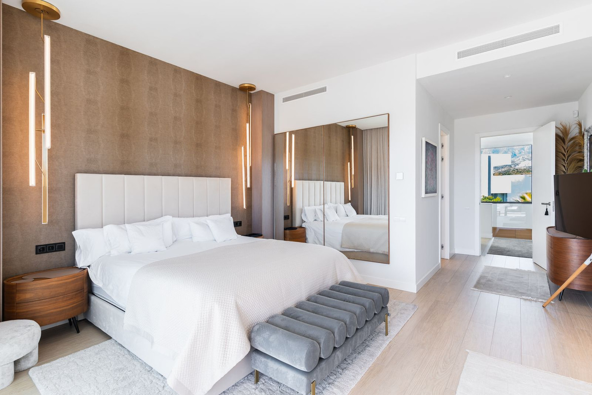 House - semi-detached house for sale in Marbella