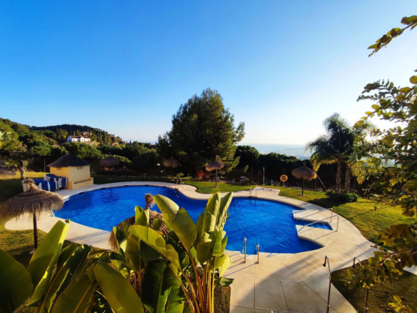 House - semi-detached house for sale in Mijas