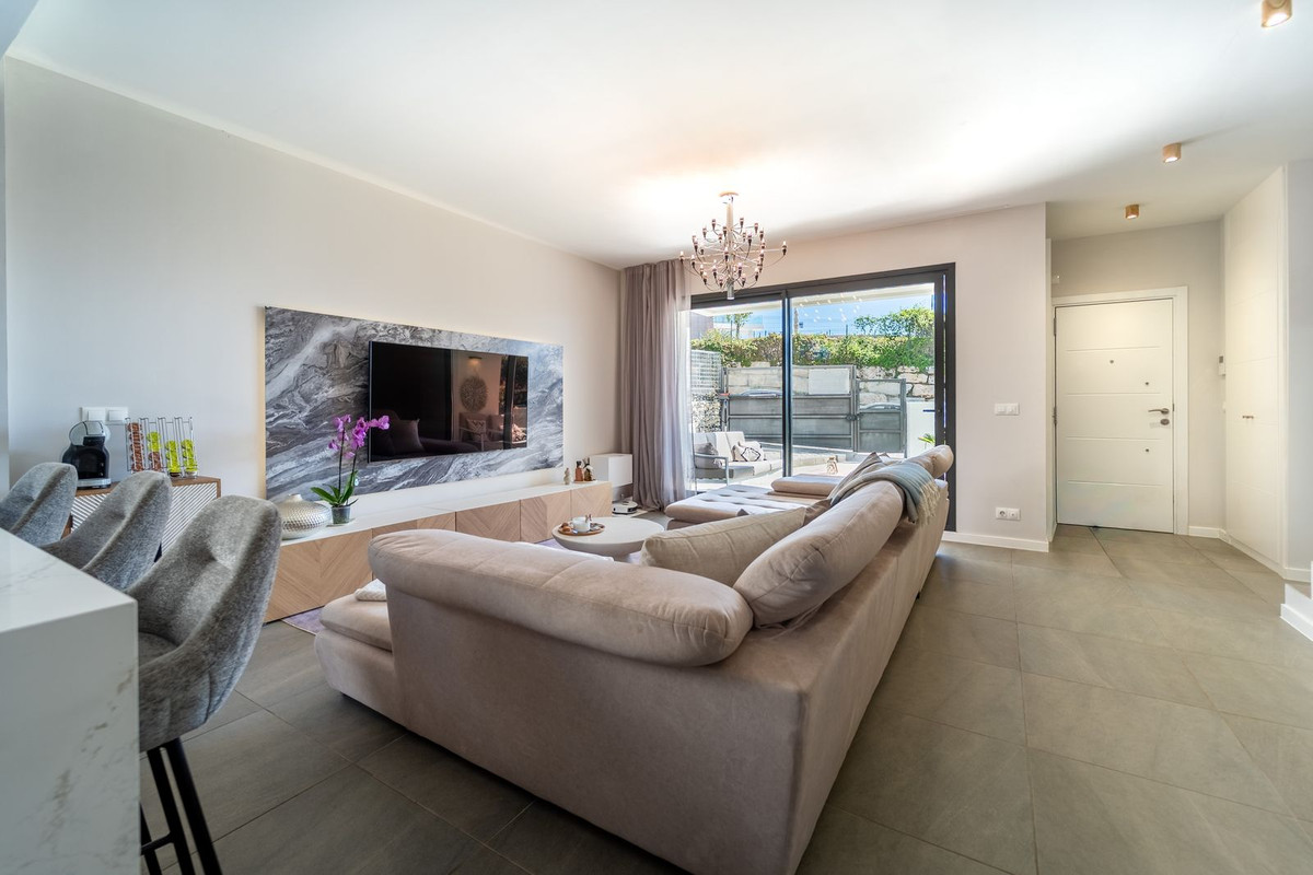 House - semi-detached house for sale in Mijas