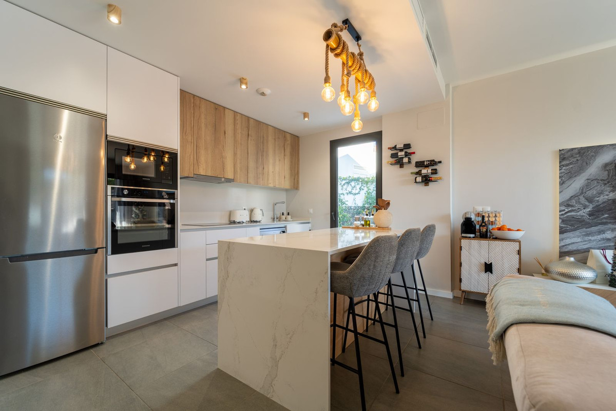 House - semi-detached house for sale in Mijas