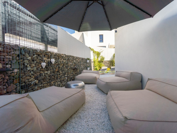 House - semi-detached house for sale in Mijas