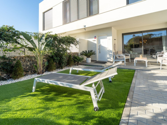 House - semi-detached house for sale in Mijas