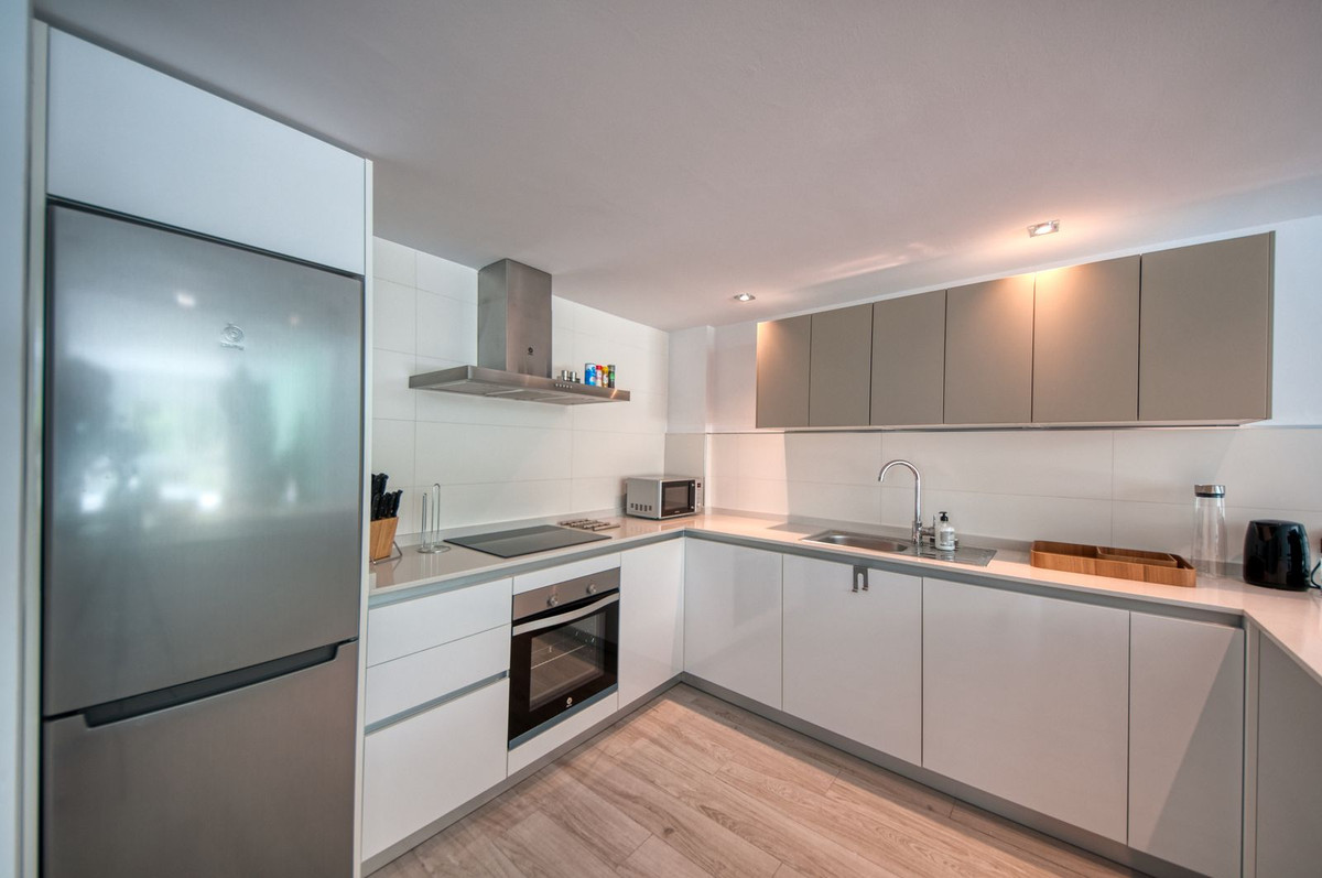Penthouse for sale in Benahavís