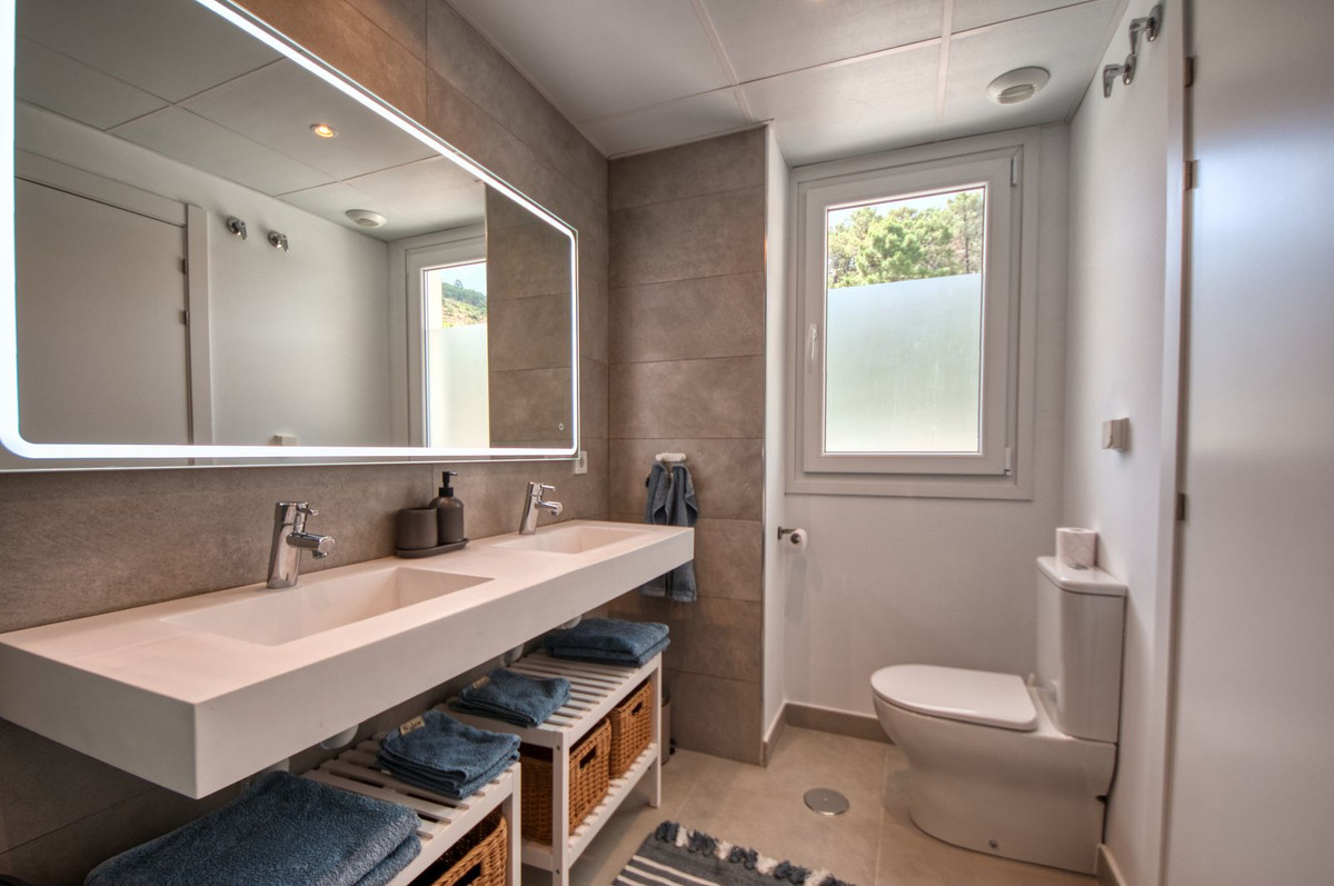 Penthouse for sale in Benahavís