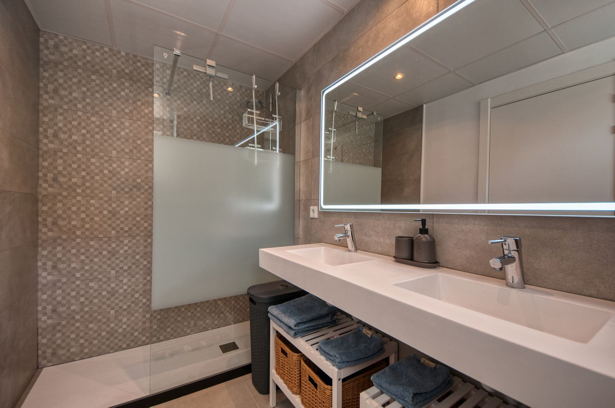 Penthouse for sale in Benahavís
