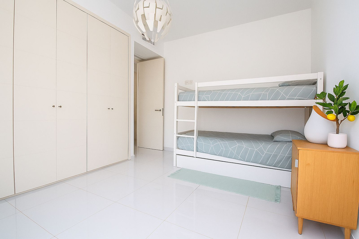 Penthouse for sale in Benahavís