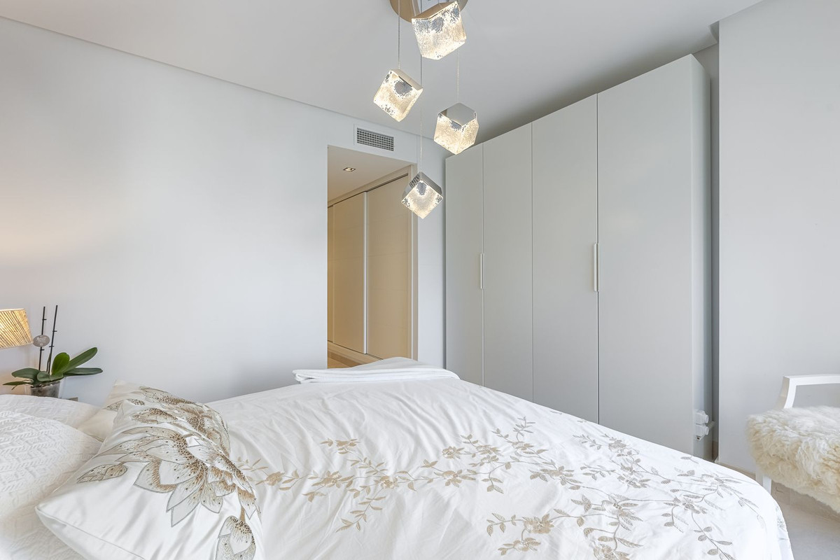 Penthouse for sale in Benahavís