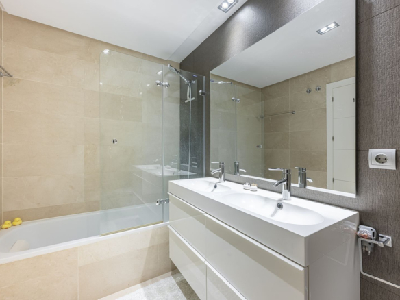 Penthouse for sale in Benahavís