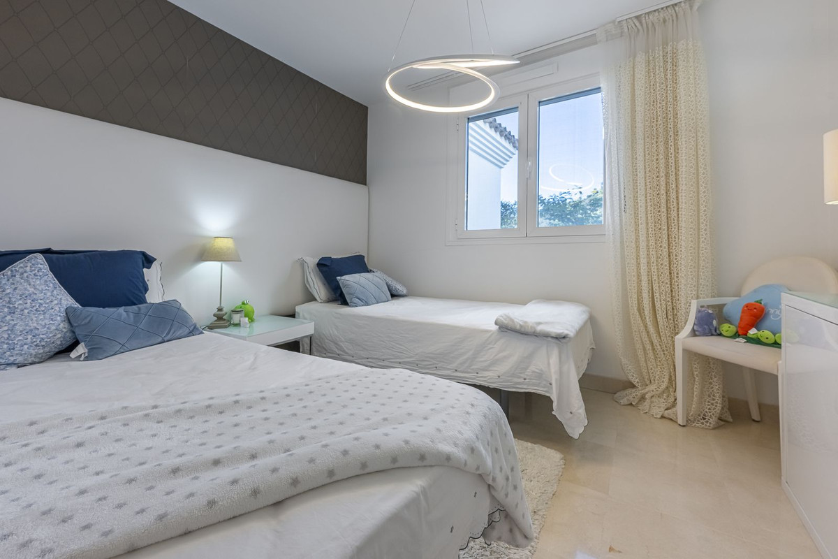 Penthouse for sale in Benahavís