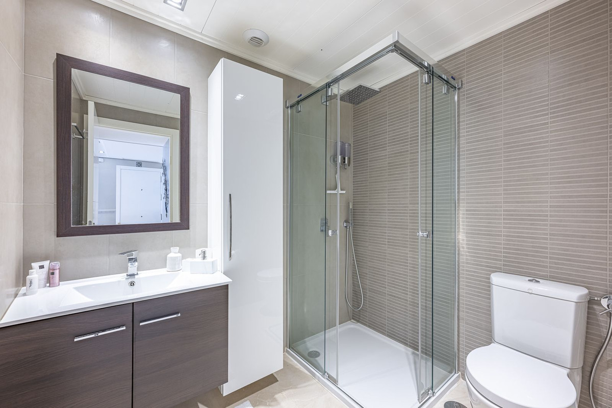 Penthouse for sale in Benahavís