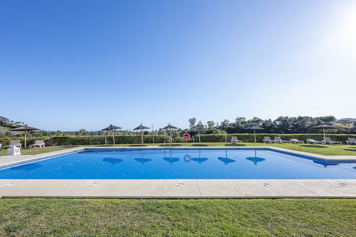 Penthouse for sale in Benahavís