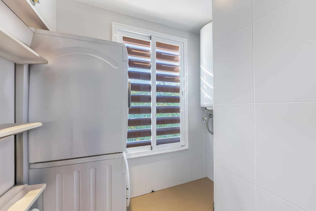 Penthouse for sale in Benahavís