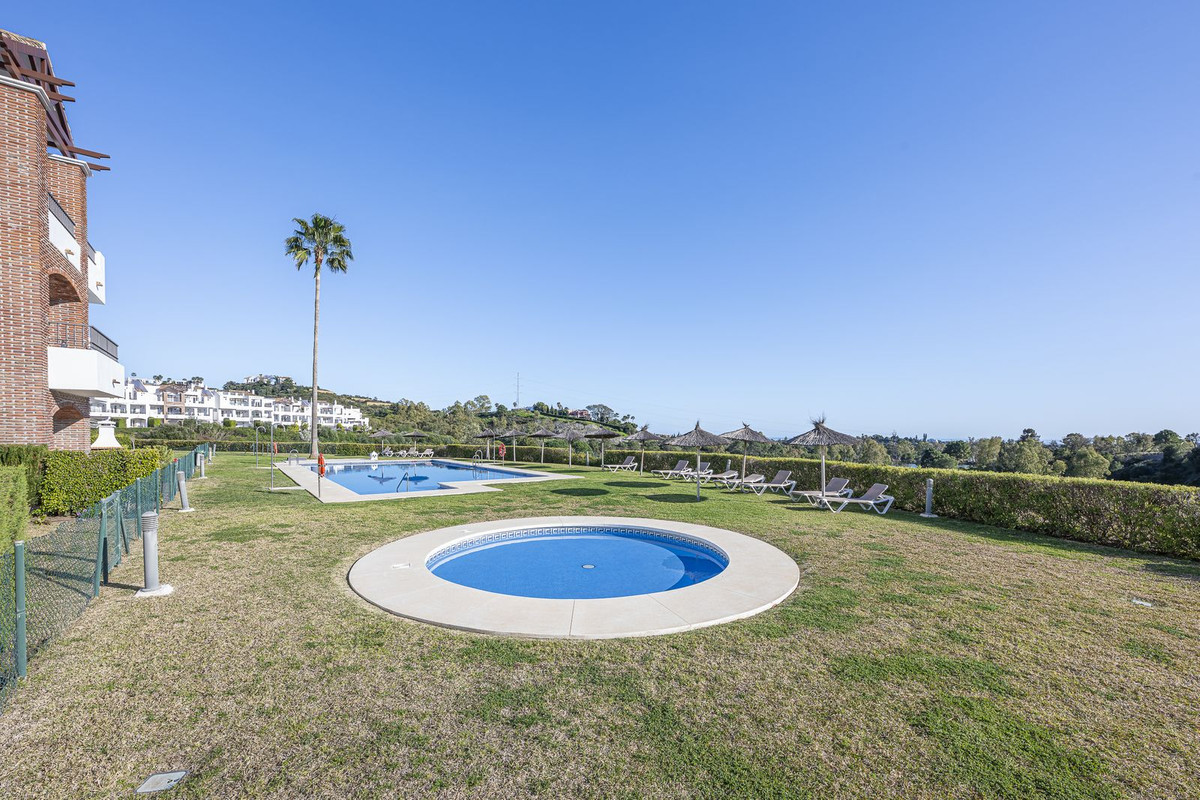 Penthouse for sale in Benahavís