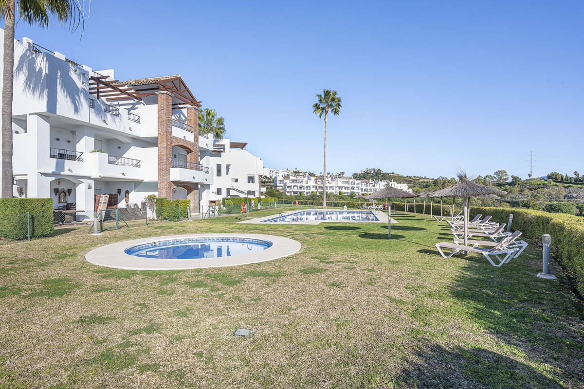 Penthouse for sale in Benahavís