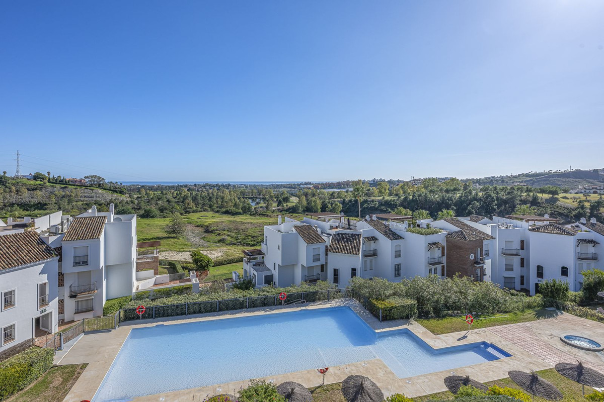 Penthouse-in-Benahavis-Ref-R5315920 Penthouse for sale in Benahavís