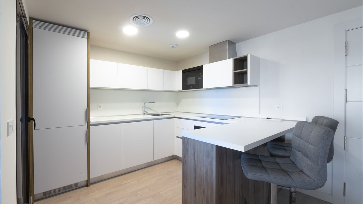 Penthouse for sale in Benalmadena
