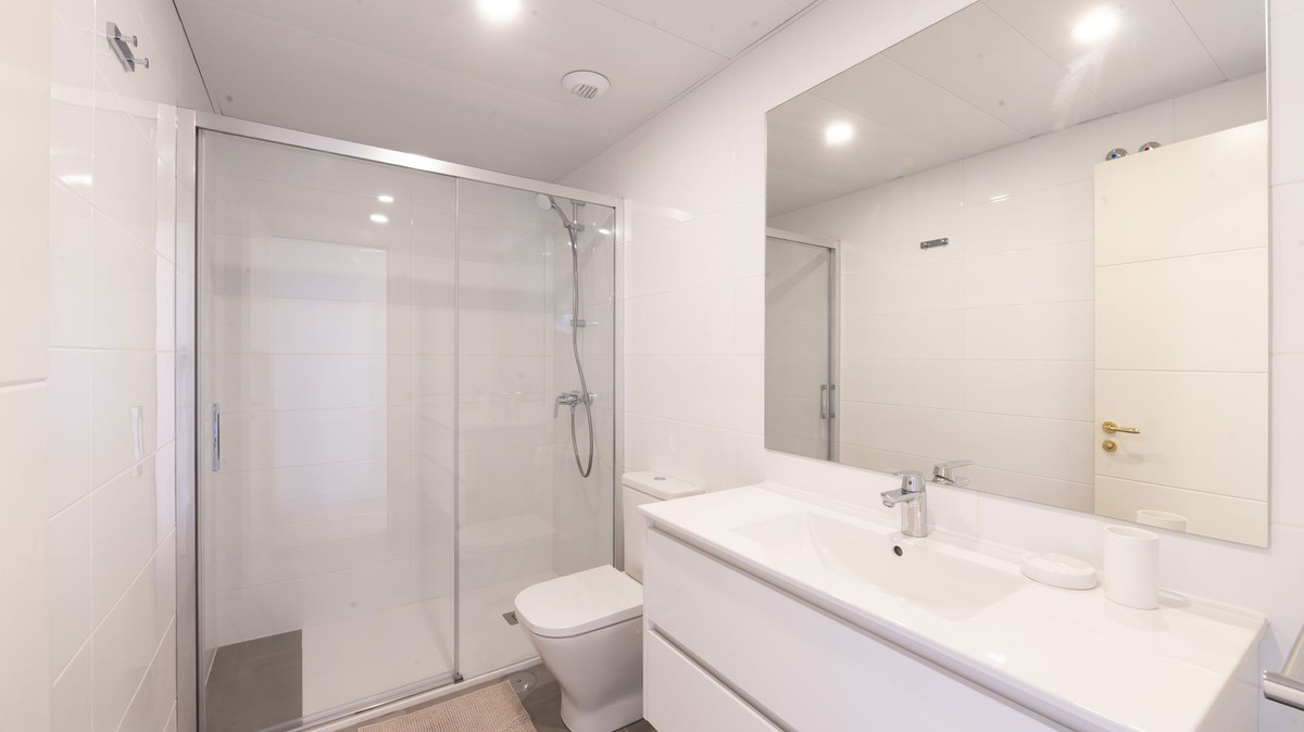 Penthouse for sale in Benalmadena