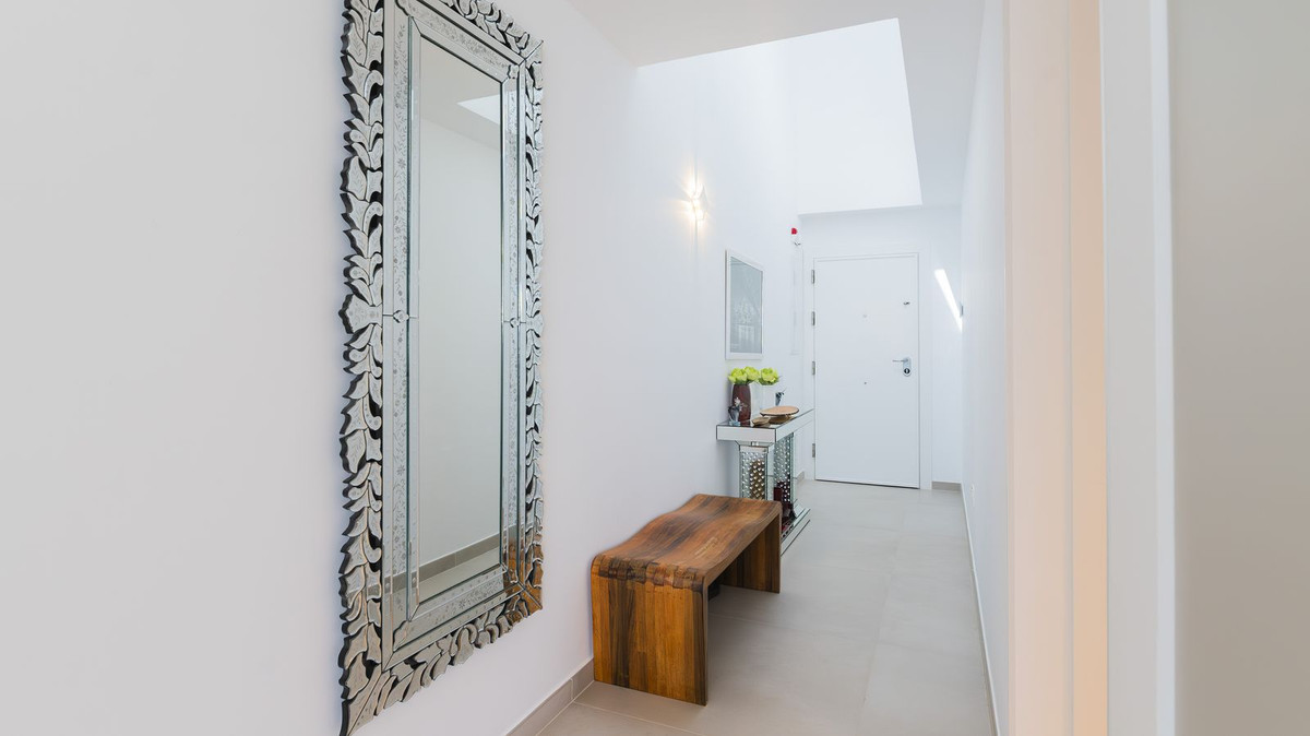 Penthouse for sale in Benalmadena