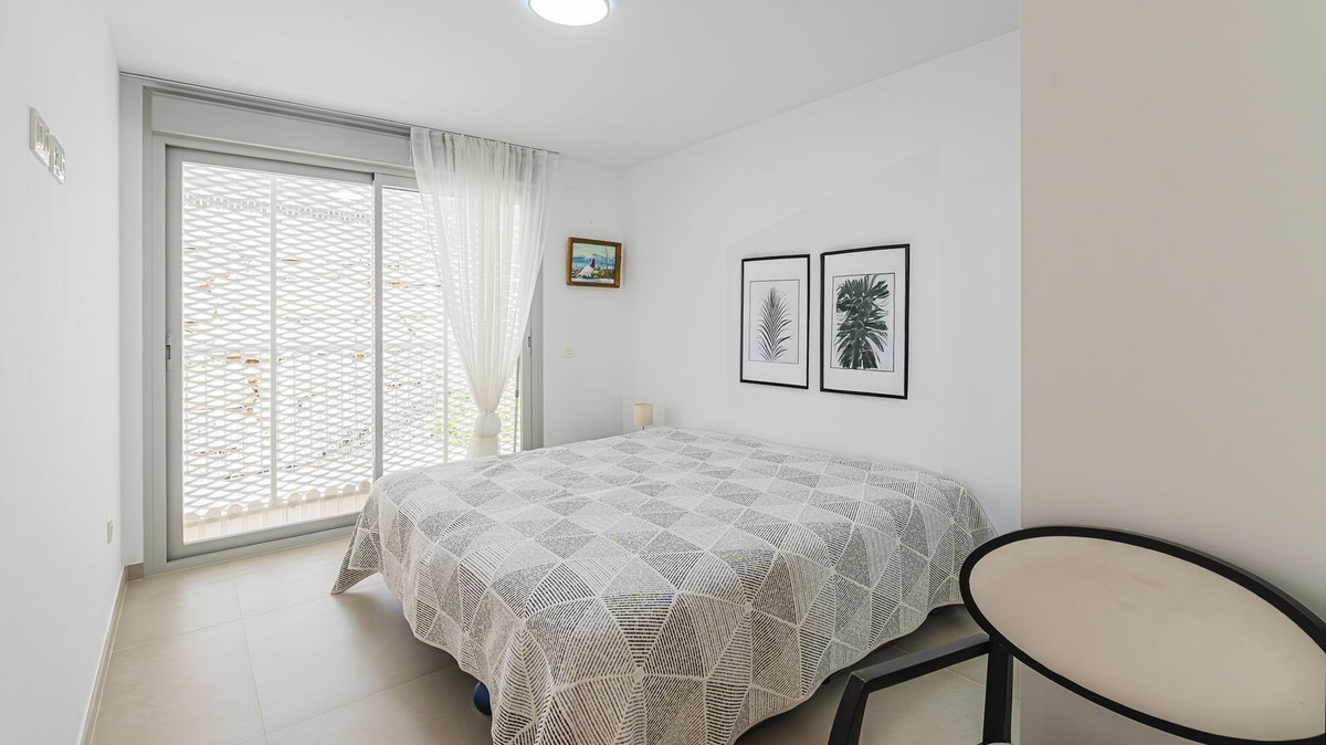 Penthouse for sale in Benalmadena