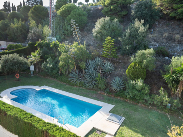 Penthouse for sale in Benalmadena