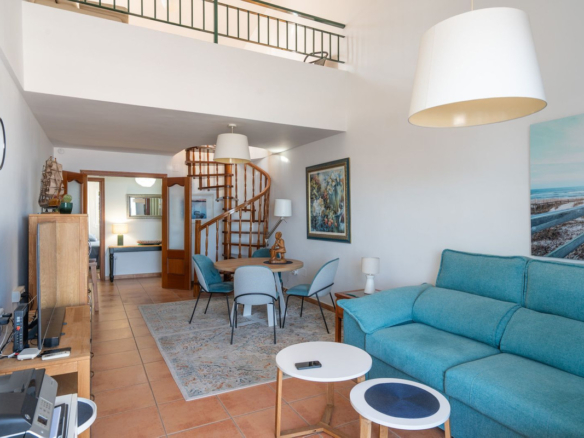 Penthouse for sale in Benalmadena