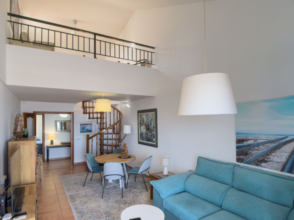 Penthouse for sale in Benalmadena