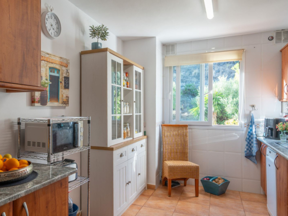 Penthouse for sale in Benalmadena