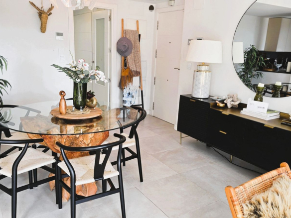 Penthouse for sale in Benalmadena