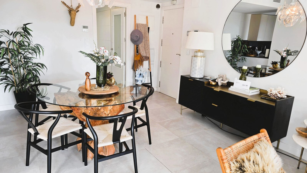 Penthouse for sale in Benalmadena