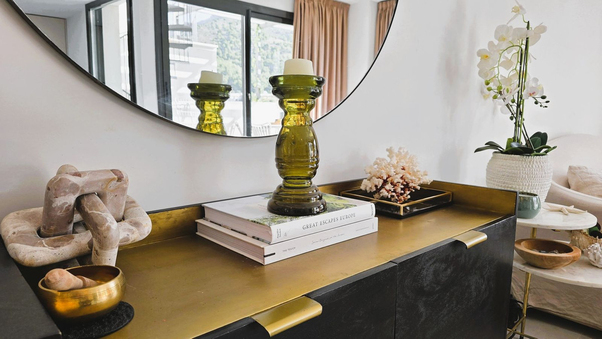 Penthouse for sale in Benalmadena