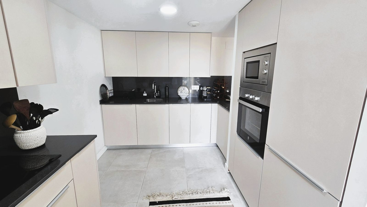 Penthouse for sale in Benalmadena