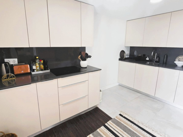 Penthouse for sale in Benalmadena
