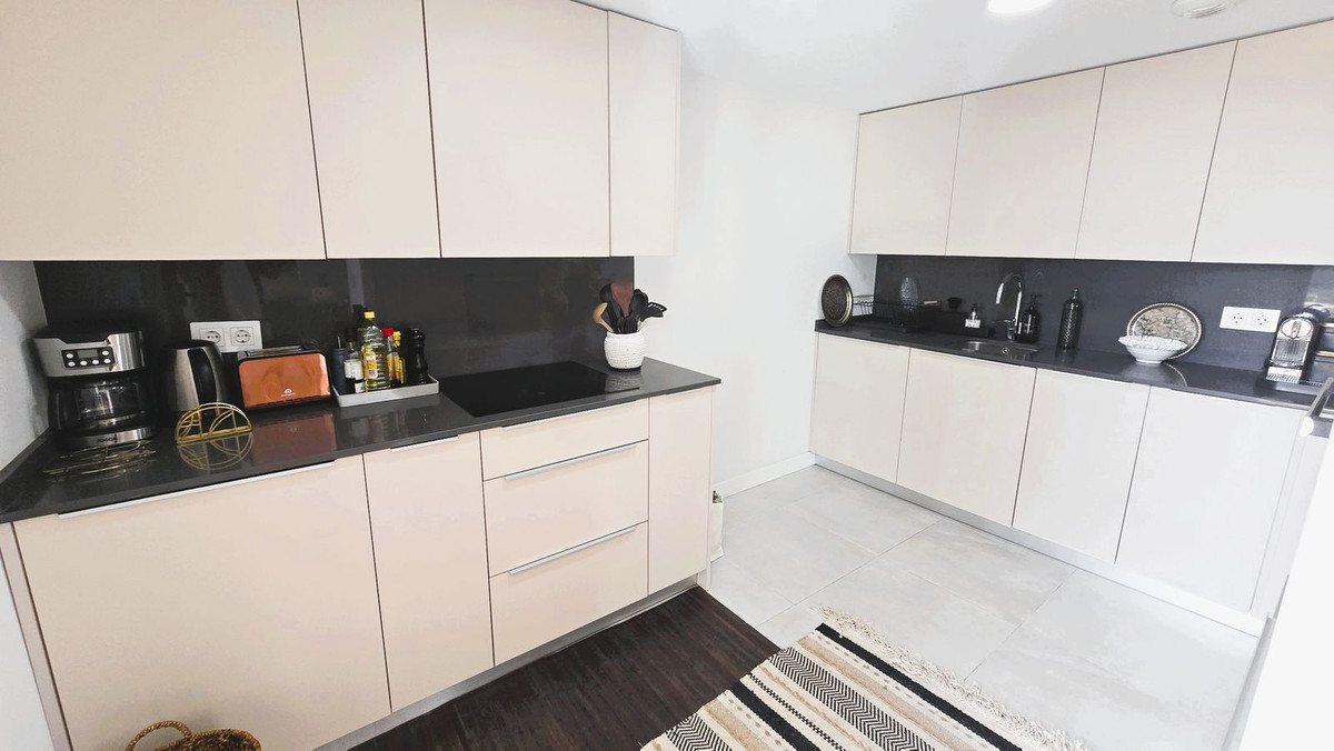 Penthouse for sale in Benalmadena