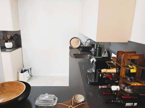 Penthouse for sale in Benalmadena