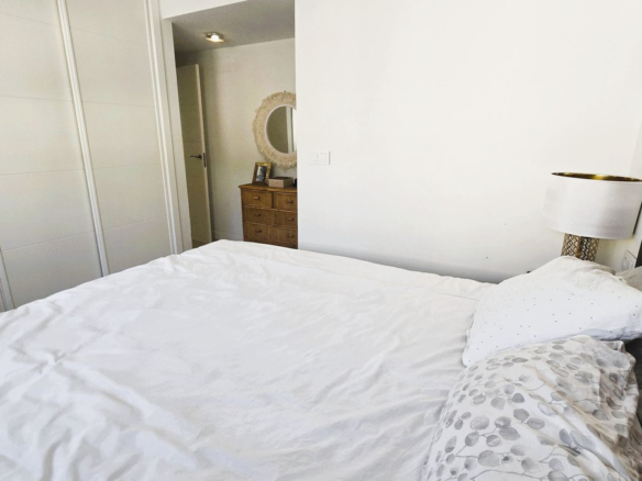Penthouse for sale in Benalmadena