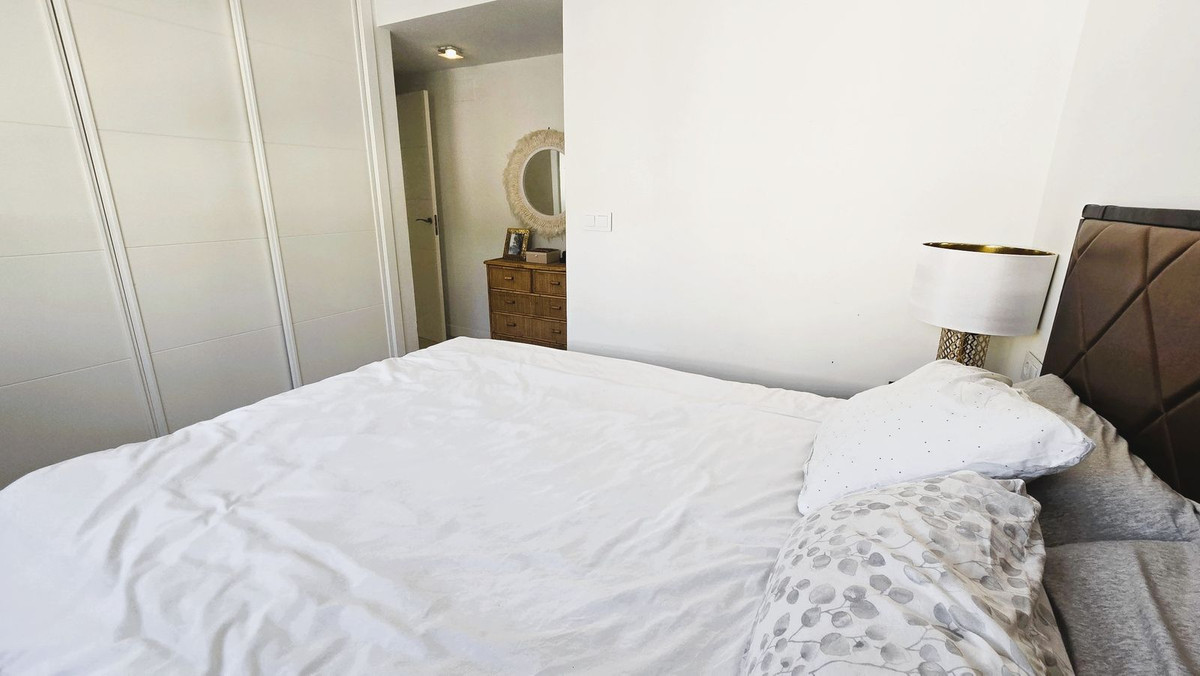 Penthouse for sale in Benalmadena
