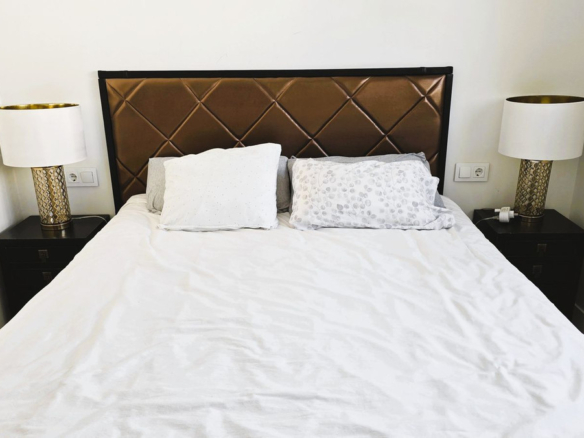 Penthouse for sale in Benalmadena