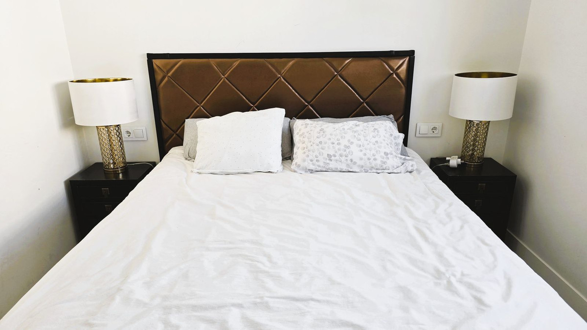 Penthouse for sale in Benalmadena