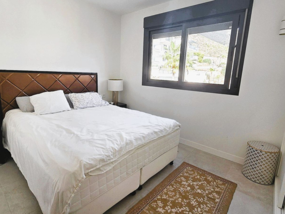 Penthouse for sale in Benalmadena