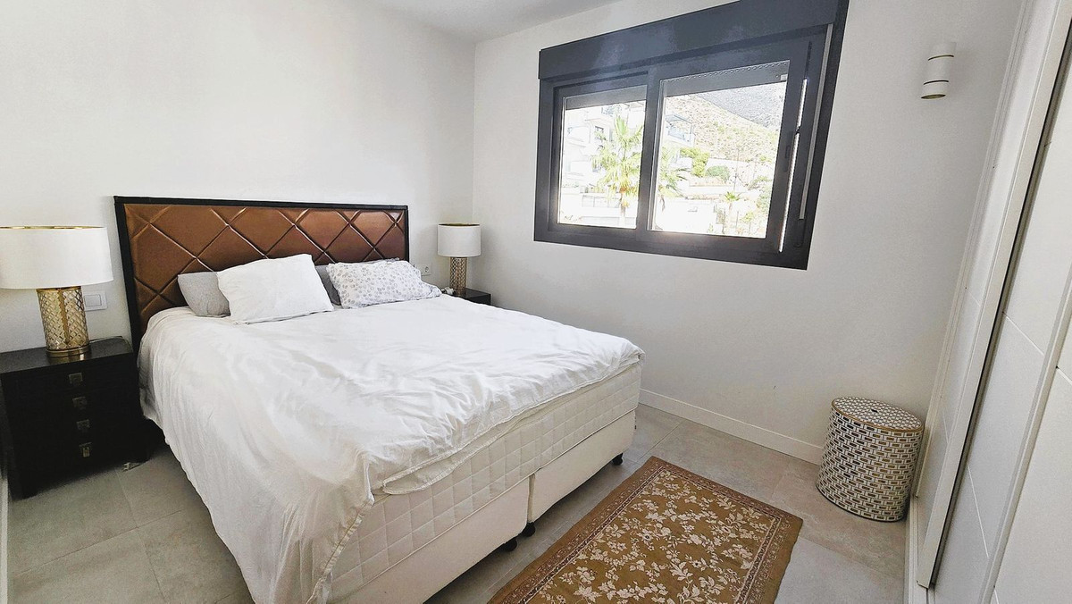 Penthouse for sale in Benalmadena