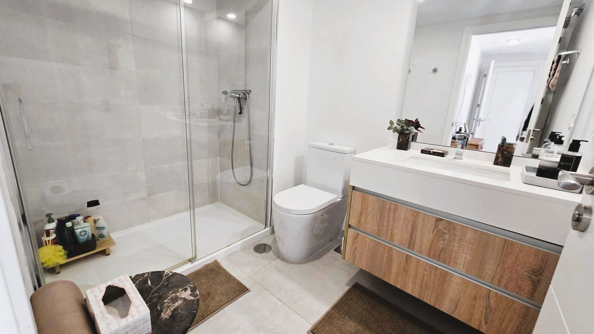 Penthouse for sale in Benalmadena