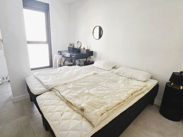 Penthouse for sale in Benalmadena