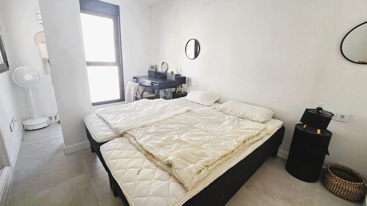Penthouse for sale in Benalmadena
