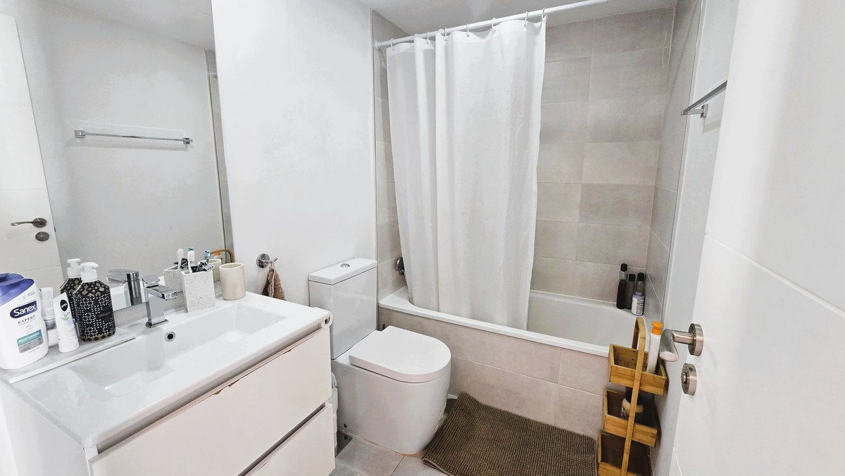 Penthouse for sale in Benalmadena