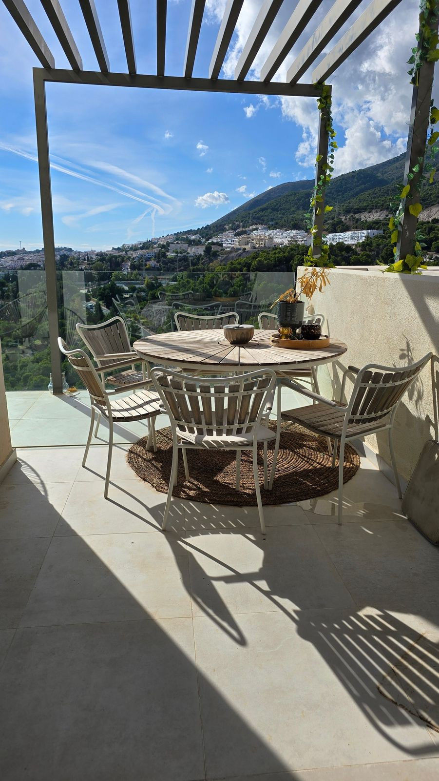 Penthouse for sale in Benalmadena