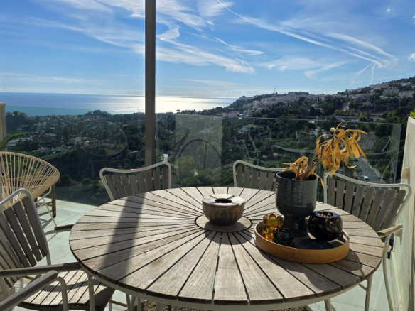 Penthouse for sale in Benalmadena