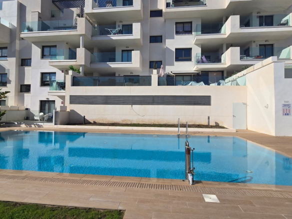 Penthouse for sale in Benalmadena