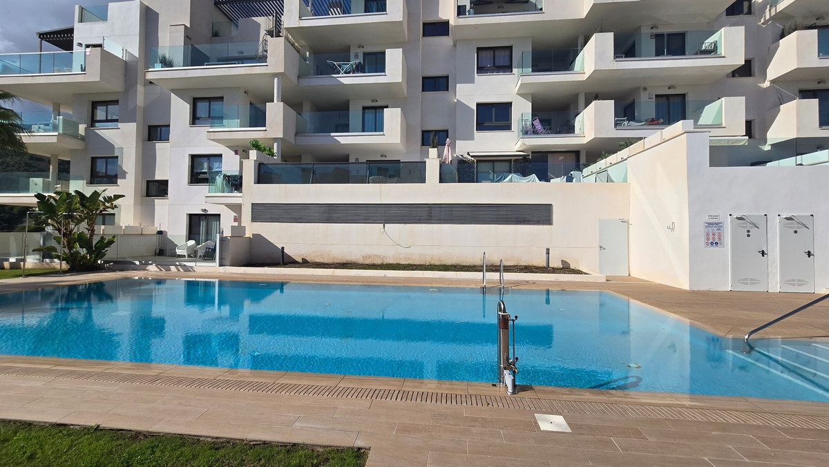 Penthouse for sale in Benalmadena