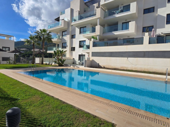 Penthouse for sale in Benalmadena