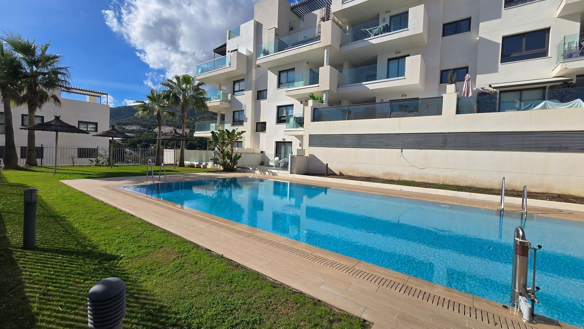 Penthouse for sale in Benalmadena